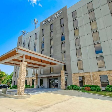 Country Inn & Suites By Radisson, New Orleans I-10 East, La Exterior photo